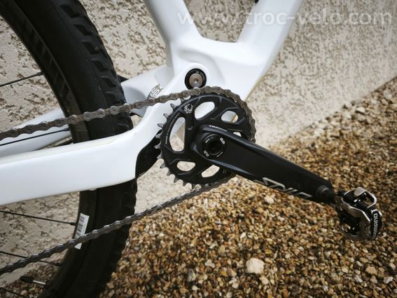 VTT ROCKRIDER RACE 900S GX AXS taille S - 4