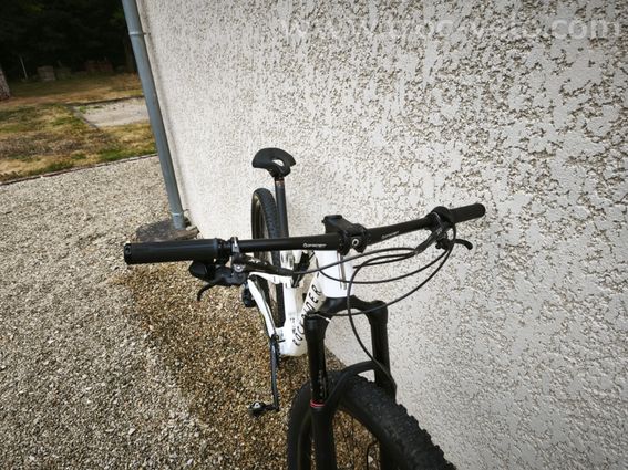 VTT ROCKRIDER RACE 900S GX AXS taille S - 6