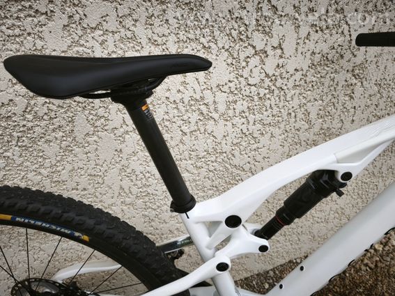 VTT ROCKRIDER RACE 900S GX AXS taille S - 7