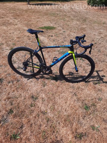 Giant tcr advanced sl
