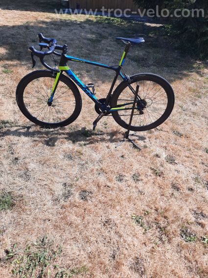 Giant tcr advanced sl - 2
