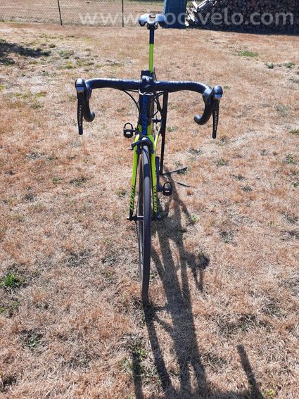 Giant tcr advanced sl - 3