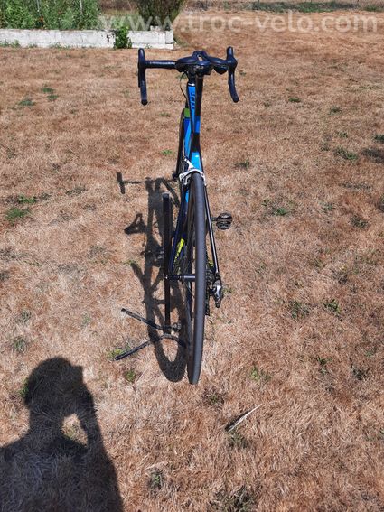 Giant tcr advanced sl - 4