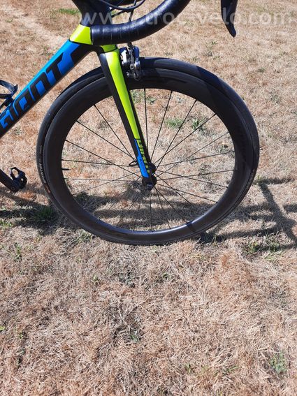 Giant tcr advanced sl - 6