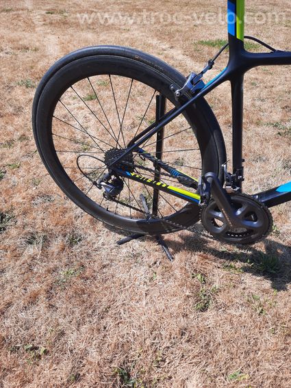 Giant tcr advanced sl - 7
