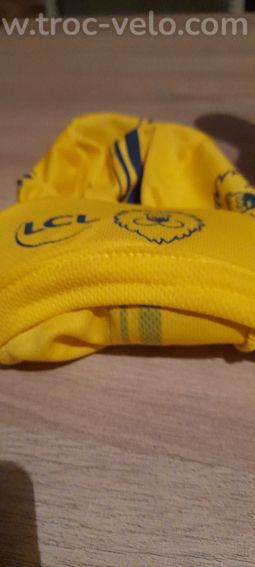 Casquette LCL - 2