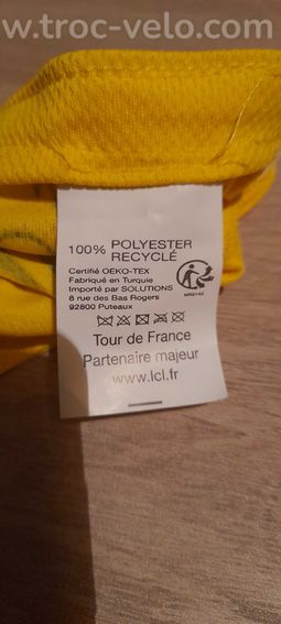 Casquette LCL - 3