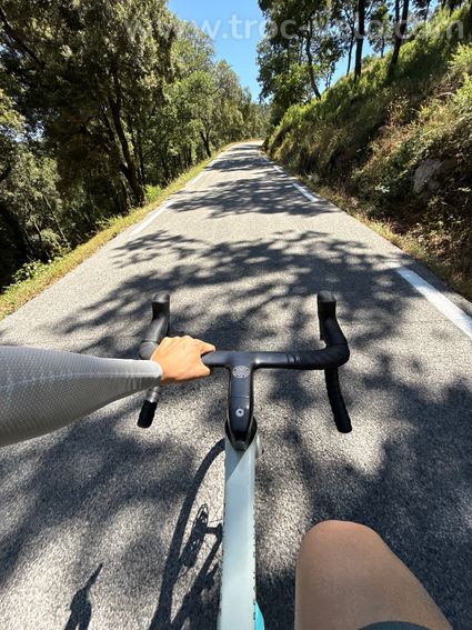 Stajvelo Beau Rivage Sram Red AXS 2022 - 3