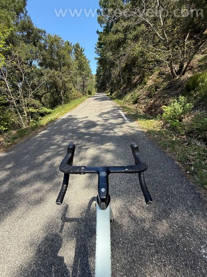 Stajvelo Beau Rivage Sram Red AXS 2022 - 5
