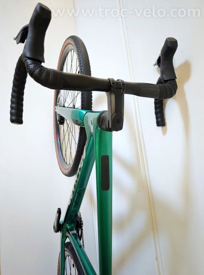 [Neuf] Colnago G4-X Sram Rival XPLR - 5