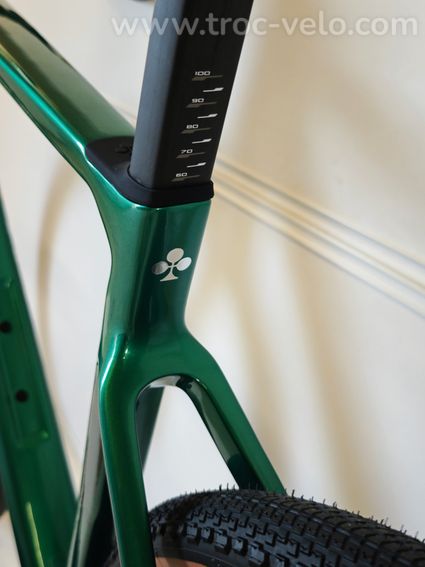 [Neuf] Colnago G4-X Sram Rival XPLR - 6