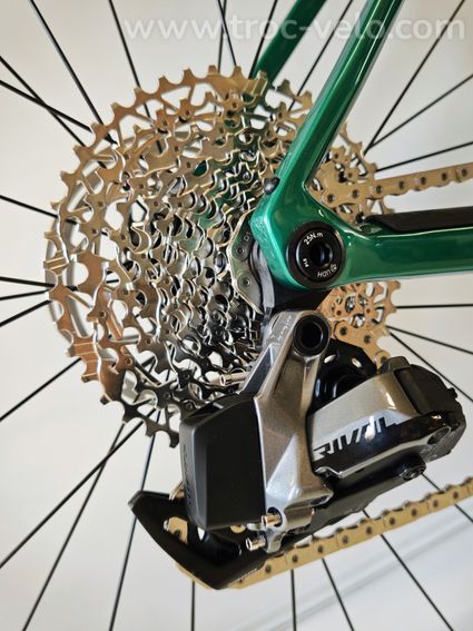 [Neuf] Colnago G4-X Sram Rival XPLR - 7