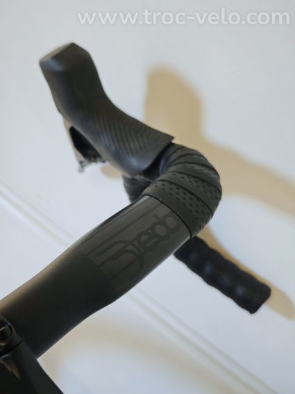 [Neuf] Colnago G4-X Sram Rival XPLR - 11