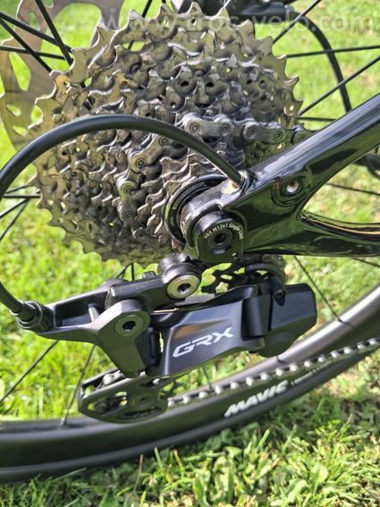 Vélo GRAVEL homme  - 3
