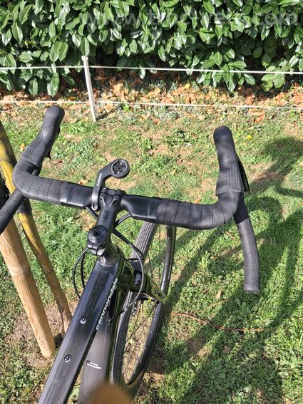 Vélo GRAVEL homme  - 5