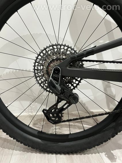 SCOTT Spark RC World Cup TR XO AXS - 3