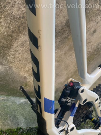 Scott gambler dh 2021 taille XL - 7