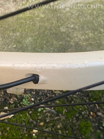 Scott gambler dh 2021 taille XL - 15