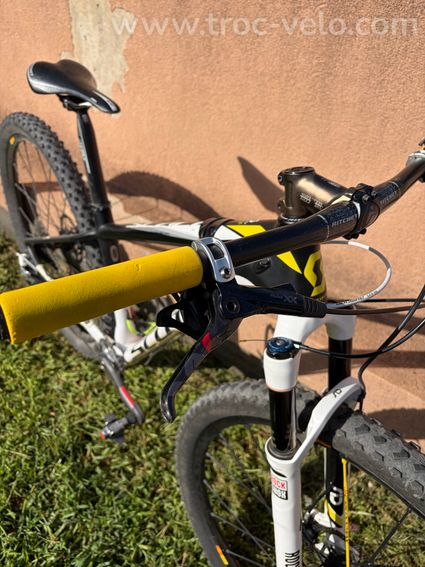 VTT Scott Scale 900 RC