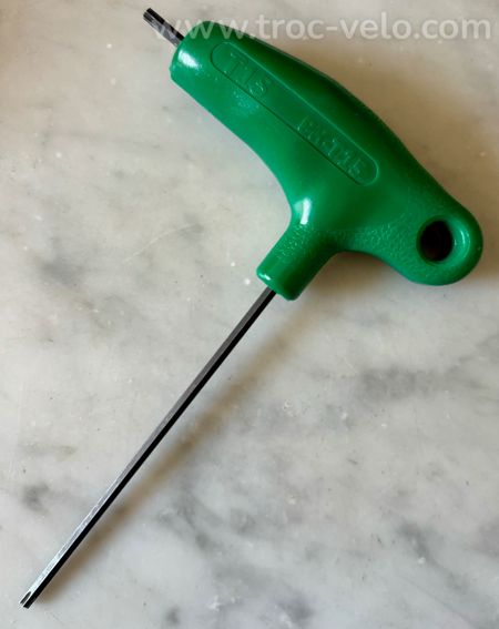 ParkTool Clé Torx PH-T15 - 2