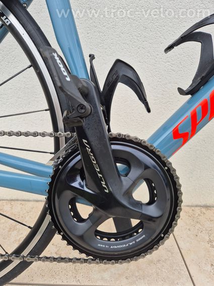 Vélo de course Specialized Tarmac Comp - 2
