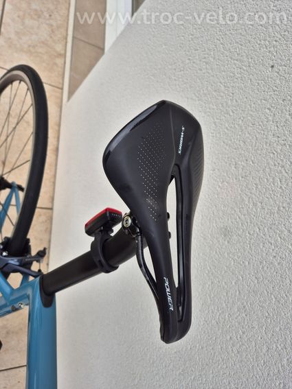 Vélo de course Specialized Tarmac Comp - 3