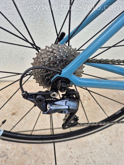Vélo de course Specialized Tarmac Comp - 4