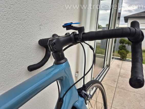 Vélo de course Specialized Tarmac Comp - 5