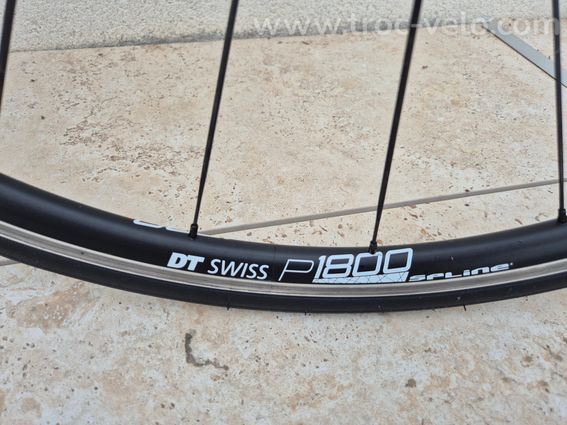 Vélo de course Specialized Tarmac Comp - 6