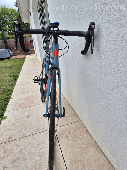 Vélo de course Specialized Tarmac Comp - 8