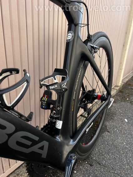 Orbea orca aero - 2
