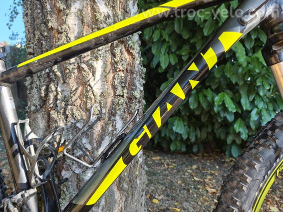 VTT GIANT Talon 1 GE Black - 6