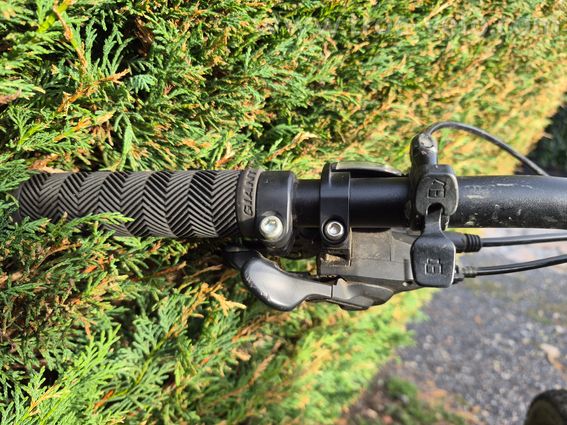 VTT GIANT Talon 1 GE Black - 8