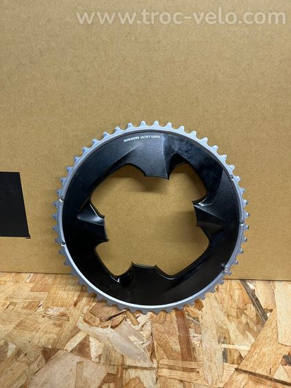 Plateau Sram Force
