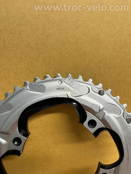Plateau Sram Force - 2