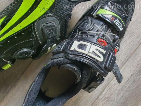 CHAUSSURES SIDI 41 - 3