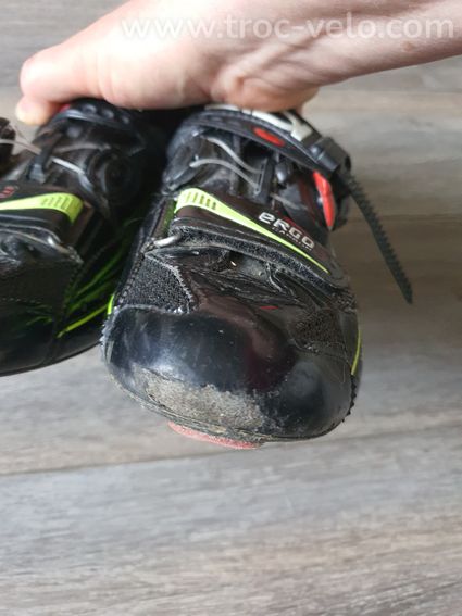 CHAUSSURES SIDI 41 - 4