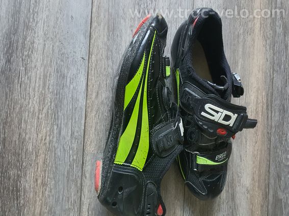 CHAUSSURES SIDI 41 - 2