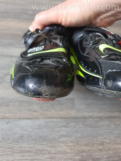 CHAUSSURES SIDI 41 - 5