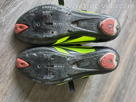 CHAUSSURES SIDI 41 - 6
