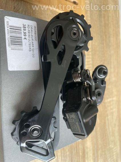 Dérailleur Shimano Ultegra R8150 neuf - 2