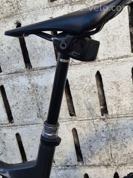Vtt scott sparck rc comp - 2