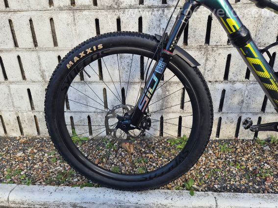 Vtt scott sparck rc comp - 4