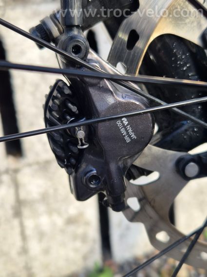 Vtt scott sparck rc comp - 9