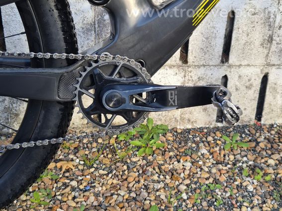 Vtt scott sparck rc comp - 11