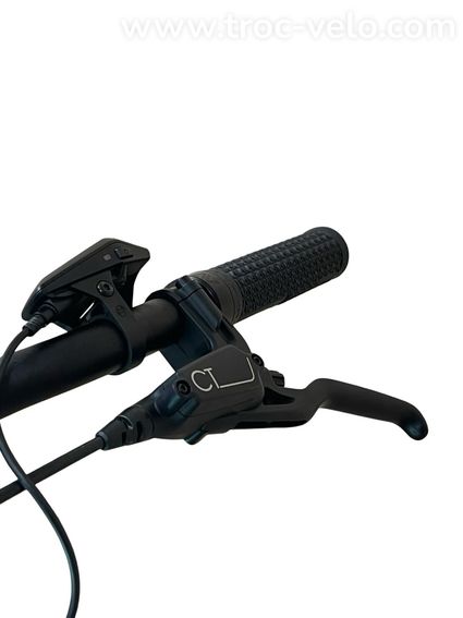 Cannondale Tesoro Neo X1 Vélo électrique Shimano Deore 2023 - 6