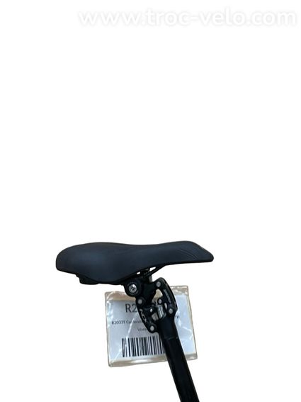 Cannondale Tesoro Neo X1 Vélo électrique Shimano Deore 2023 - 9