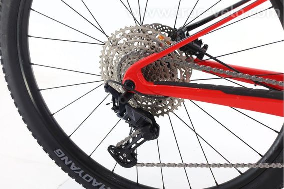 Produit Reconditionne Trek Supercaliber 9 6 Velo Vtt Tres Bon Etat - 3