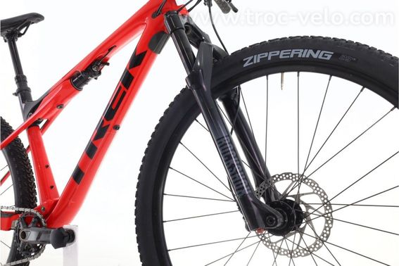 Produit Reconditionne Trek Supercaliber 9 6 Velo Vtt Tres Bon Etat - 5