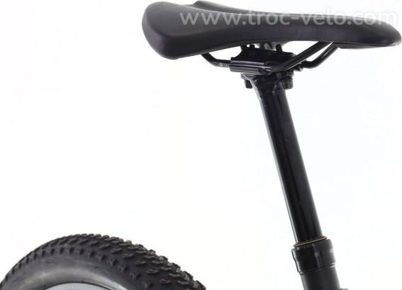 Produit Reconditionne Trek Supercaliber 9 6 Velo Vtt Tres Bon Etat - 8